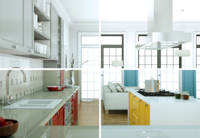 Cómo diseñar una cocina, consejos esenciales en diseño de cocinas